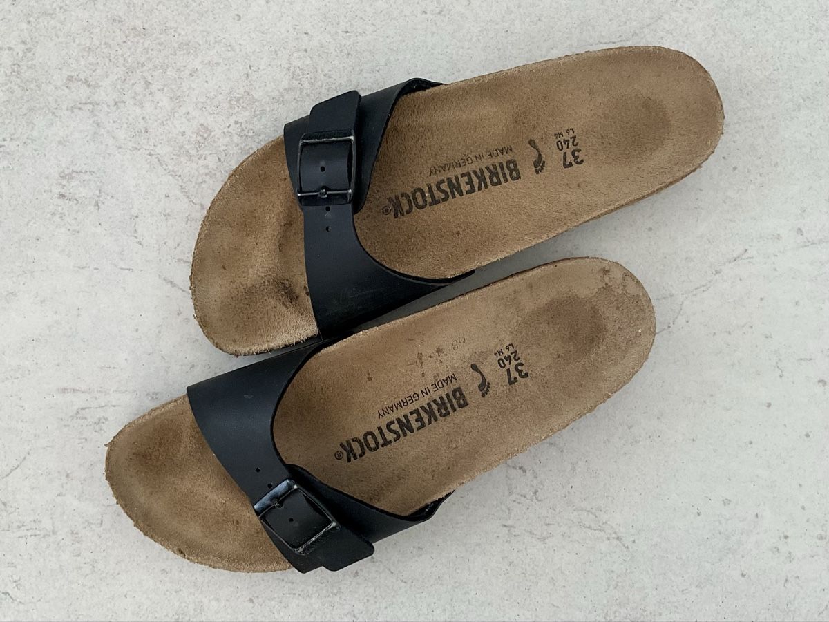 Birkenstock Chaussures femmes: BIRKENSTOCK Grösse 37 – D'occasion à Wenslingen par dusty77