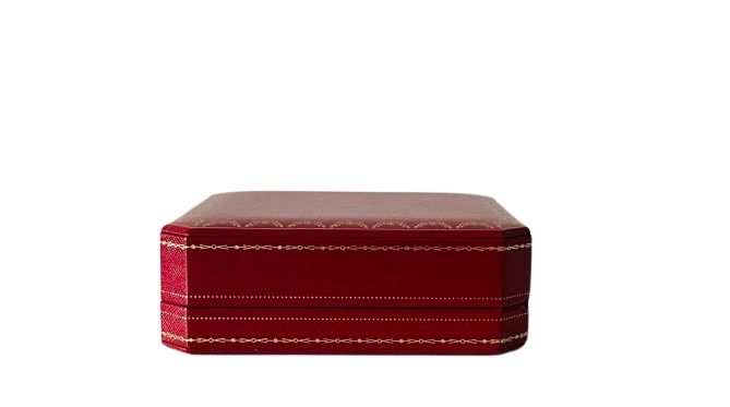 Cartier Altro in Decorazioni & Accessori: Boîte bijoux CARTIER – Usato da Genève venduto da Bazarare 6