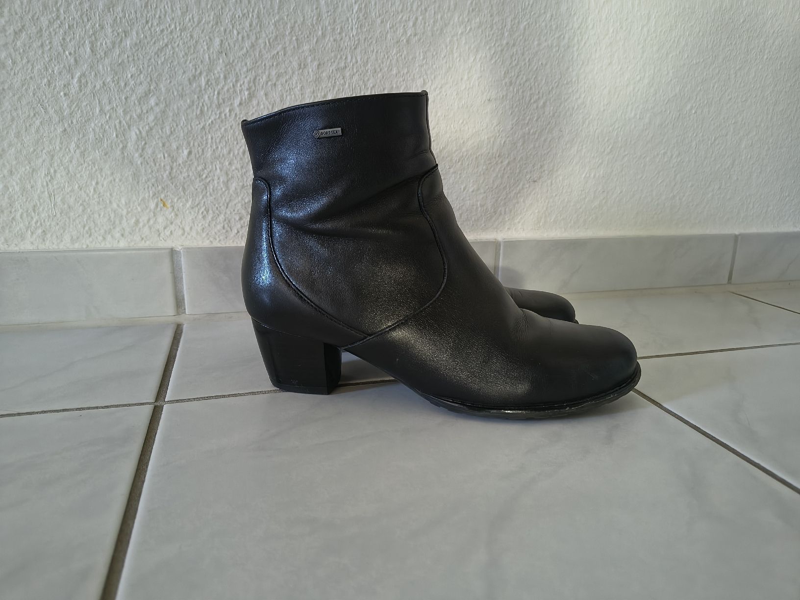 Ara Scarpe da donna: Stiefeletten Ara GoreTex Grösse 38 – Usato da Allschwil venduto da Kremat