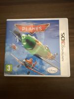 PLANES 3DS