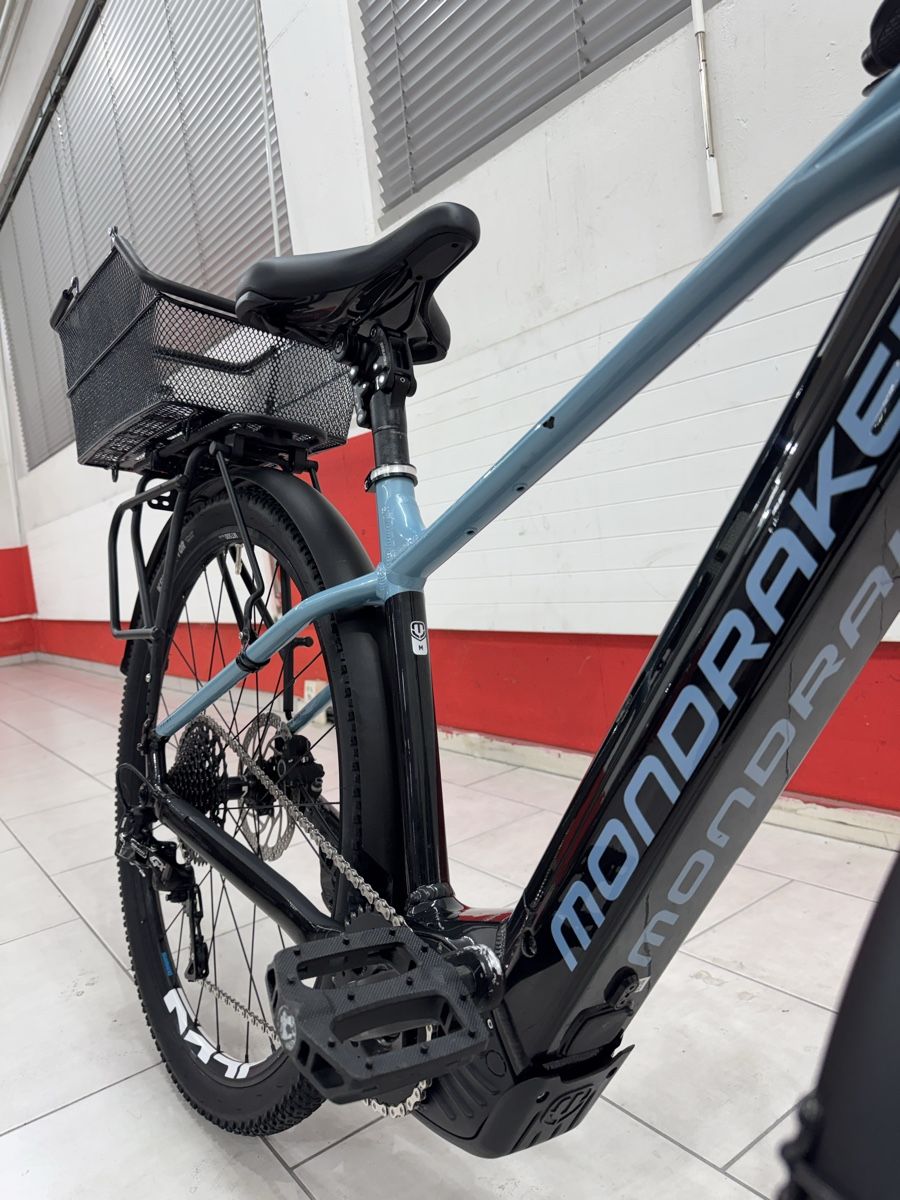 Mondraker Velos: Mondraker Prime X Top Zustand – Neu (gemäss Beschreibung) aus Trimbach von mal_8mzh 6