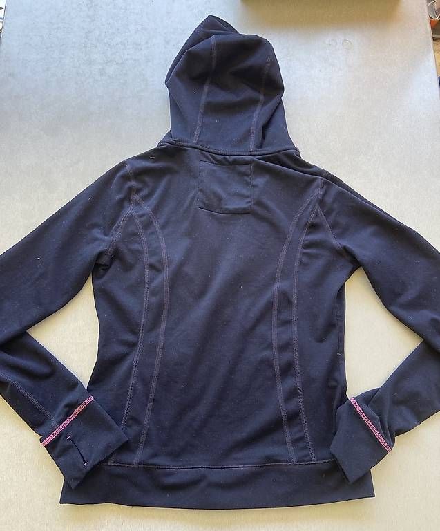 Giacche: Abercrombie Sportjacke – Usato da Zürich venduto da ser_6jwp 4
