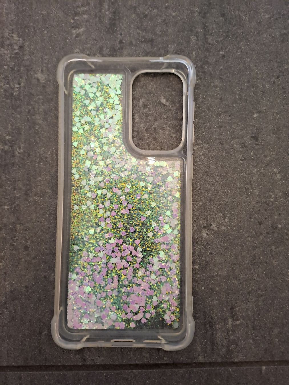 Samsung Cover & Protezioni schermo: Handy Hülle Samsung A33 5G – Nuovo (secondo la descrizione) da Rothenburg venduto da 123odermatt 1