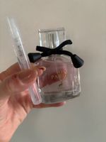 Alhambra My Party EDP 5ML ABFÜLLUNG (YSL Mon Paris Dupe)