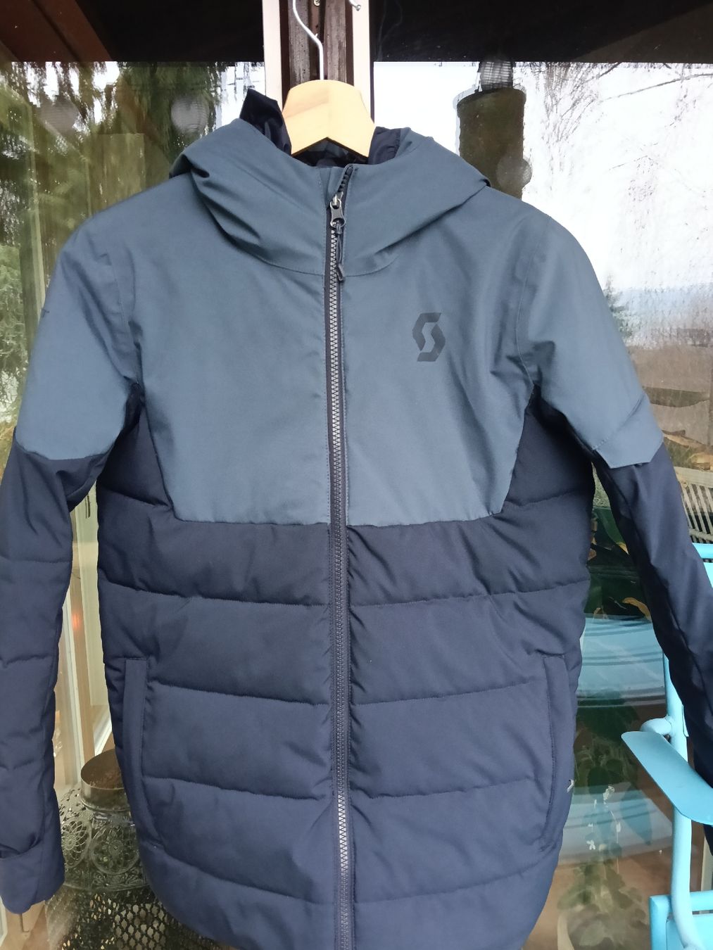 Scott Giacche & Cappotti: SCOTT Winterjacke kids – Usato da Boniswil venduto da kat_tak