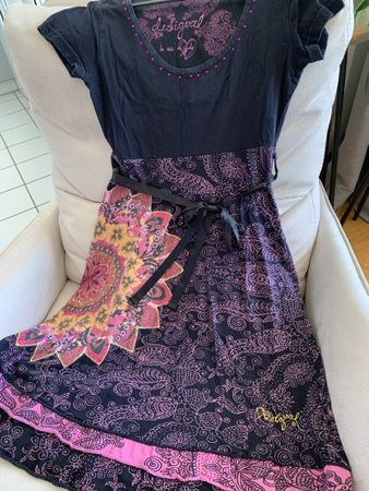 Desigual robe 👗