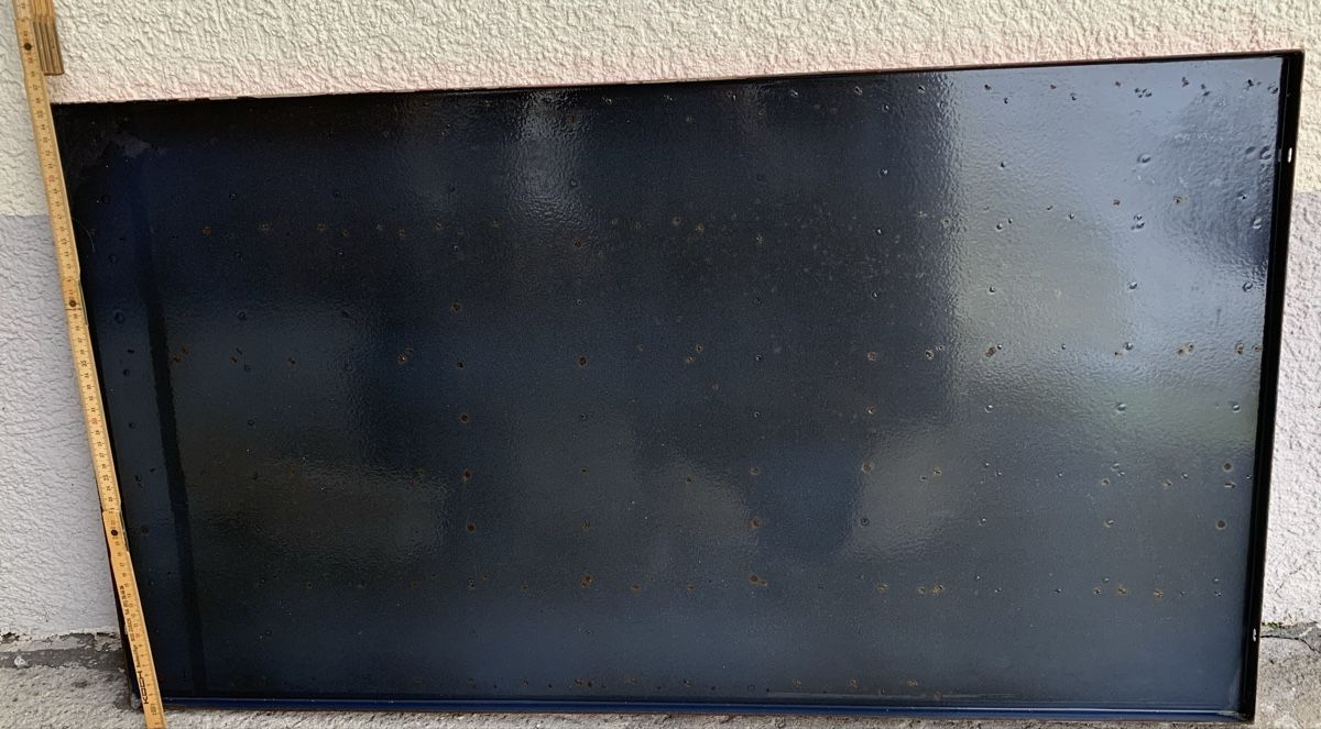 Email Schild, Post Telephon Telegraph, Uster 2 Niederuster (Gebraucht ...
