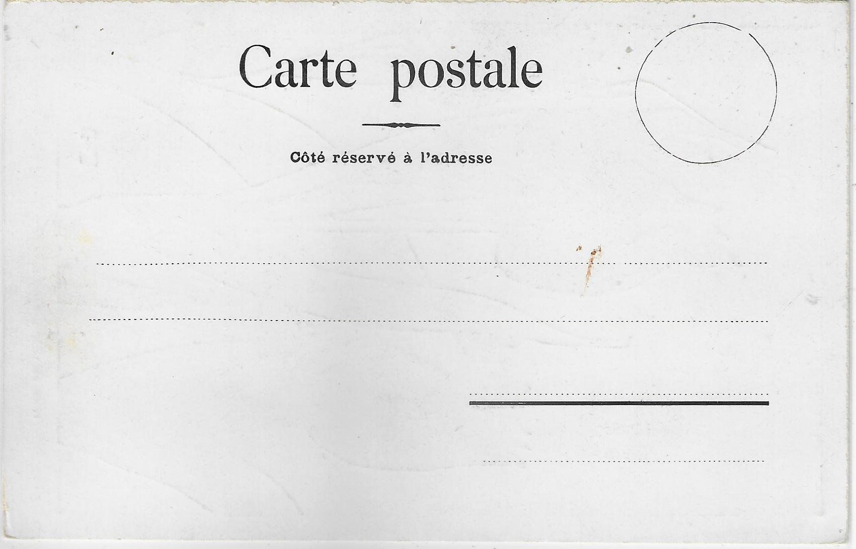 Cartoline postali: Tulpen - Künstler: Attinger – Usato da Ettingen venduto da Kartenplanet 1