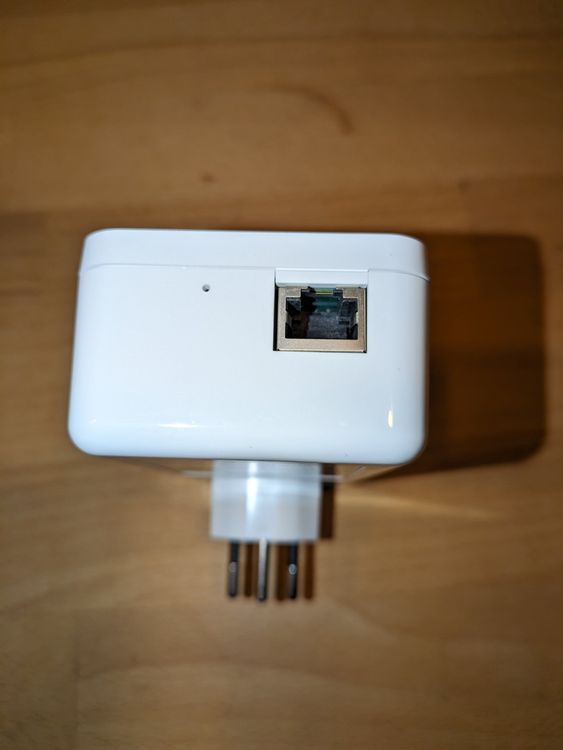 Devolo Dlan 550+ Wifi | Kaufen Auf Ricardo