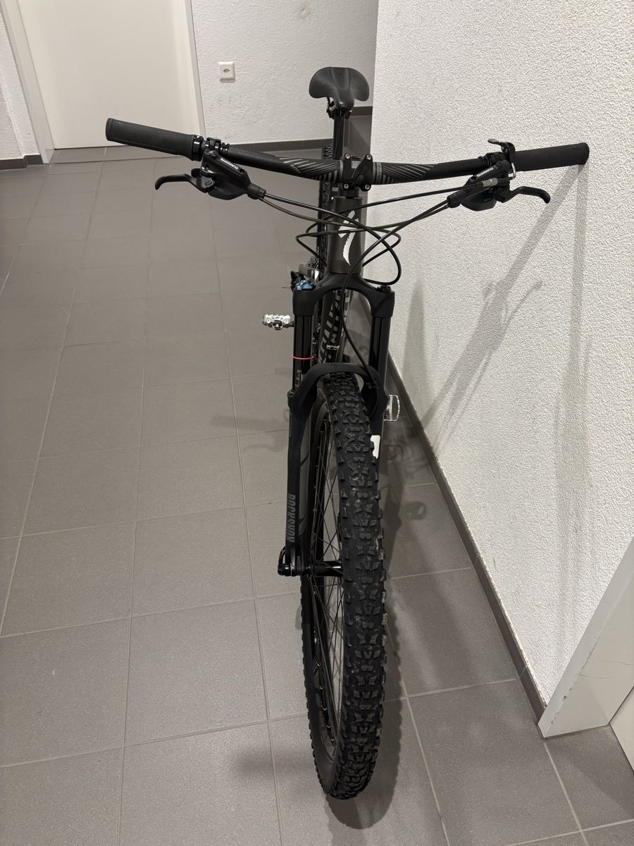 Specialized Biciclette: Bike Specialzed Jumper – Usato da Schenkon venduto da baestuschenkon 8
