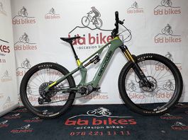 CARBON! NEUWERTIG! Cannondale Moterra SL, NP:13.079.-