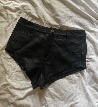 TELFAR Shorts
