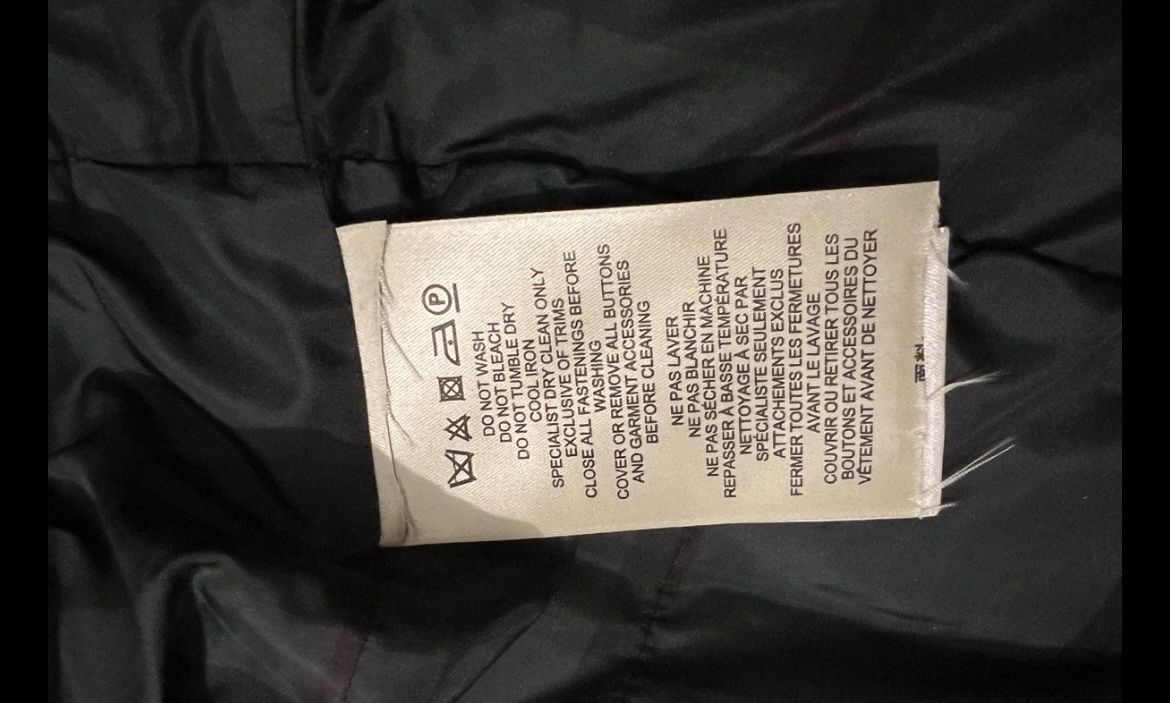 Burberry Vestes: Burberry Brit – Neuf (Voir description) à Wallisellen par maksim8880 7
