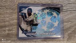 Topps Chrome 23/24 Marcel Desailly Starball Debuet