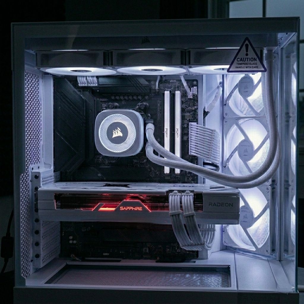 PCs: PC GAMING ! – Gebraucht aus Fribourg von dbo_fv2s 1