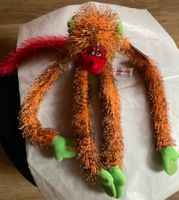 Aurora Hey, hey we're the Monkees Toy Monkey Plüschtier