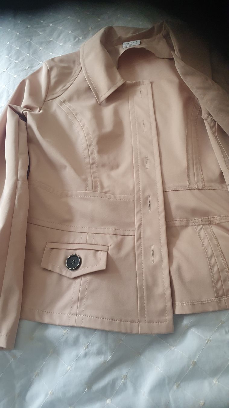 Costumi: Neue Jacke/ Jacket Gr 42 – Nuovo (secondo la descrizione) da Pfaffhausen venduto da mai2002 3