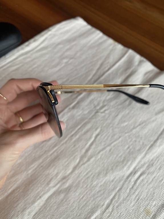 Brillen & Gläser: Sonnenbrille Barton Perreira – Gebraucht aus Münsingen von cel_2r28 2