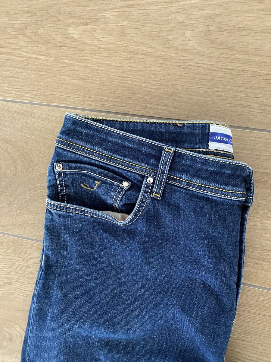 Jeans: Jeans – Gebraucht aus Uster von Ursi_75hc 3