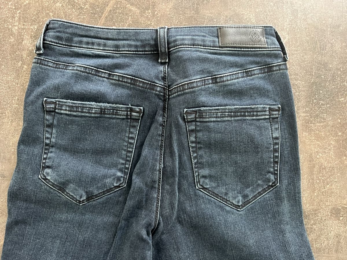 Vero Moda Jeans: Jeans Vero Moda, NEU! S/32 – Nuovo (secondo la descrizione) da Wangen b. Olten venduto da Molinker 2