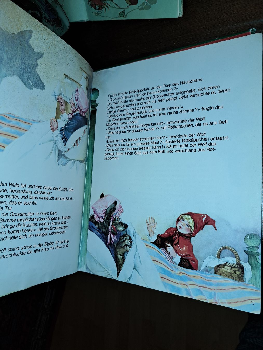 Libri: Diverse Sammlung von Kinderbüchern, – Usato da Kölliken venduto da Upcycling-by-Mc-TAM 7