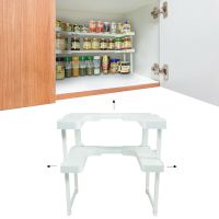 Schrank System Regal flexibel & erweiterbar Regal Küchenrega