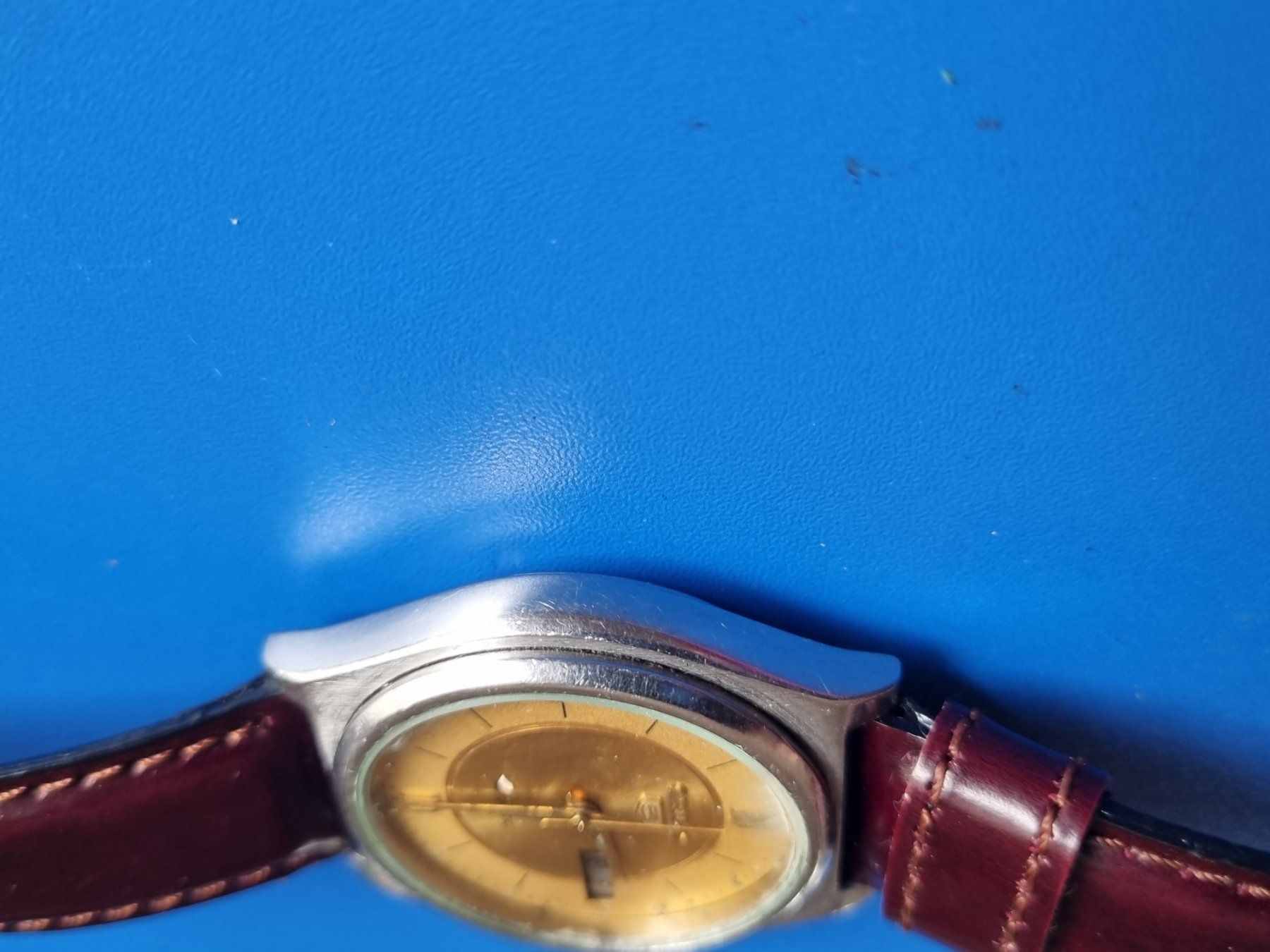 Seiko Orologi: Seiko 5 Automatic – Usato da Schaffhausen venduto da Leveron13 5