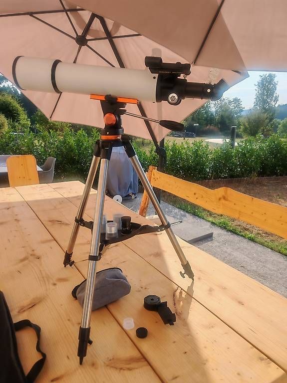 Télescopes: Telescope – D'occasion à Salavaux par phi_g8r2 2
