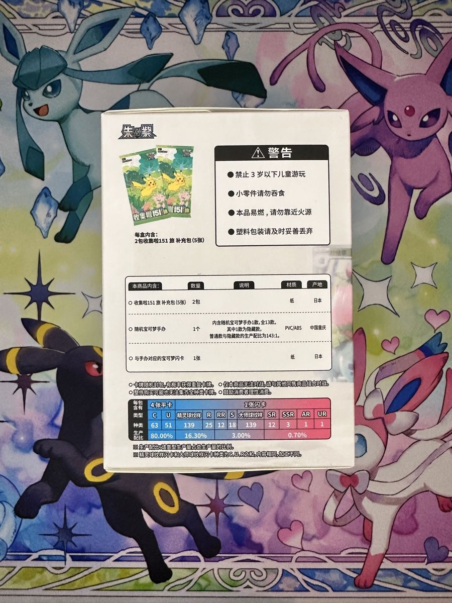 Pokémon Statuette: Pokemon Figure Kollektion – Nuovo e nell'imballaggio originale da Oensingen venduto da emi_hs6g 2