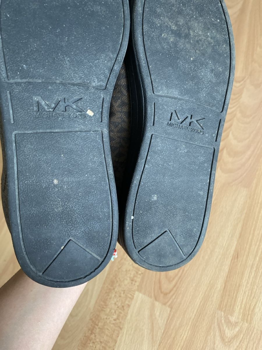 Michael Kors Scarpe da uomo: Herrenschuhe von Michael Kors – Usato da Herisau venduto da Markis_one 5