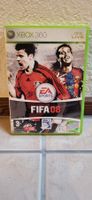Xbox 360 Spiel - Fifa 08