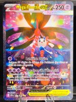 FR Pokémon Méga-Floette EX #117 CRI FR Chaos Ascendant – NM 