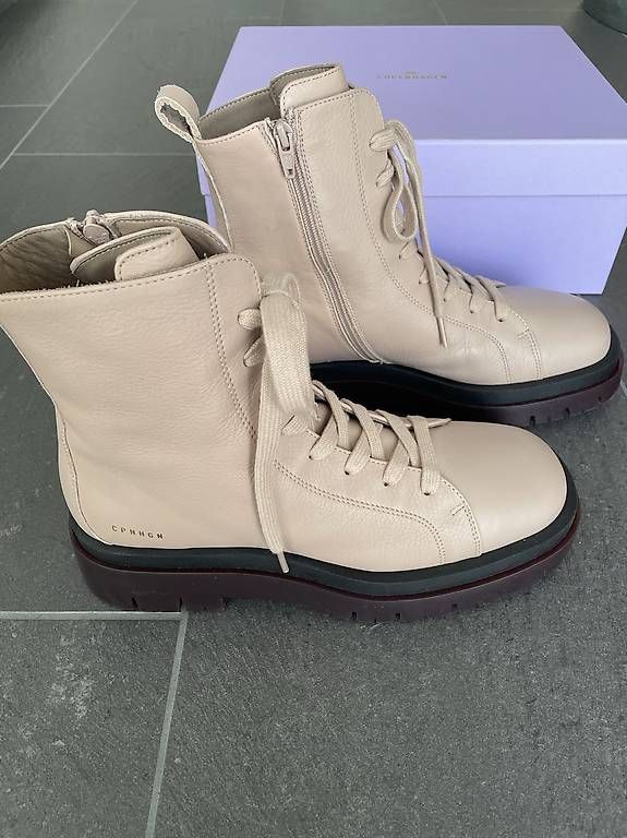Scarpe da donna: Copenhagen Stiefelette – Nuovo e nell'imballaggio originale da Meisterschwanden venduto da xX3000Xx 2