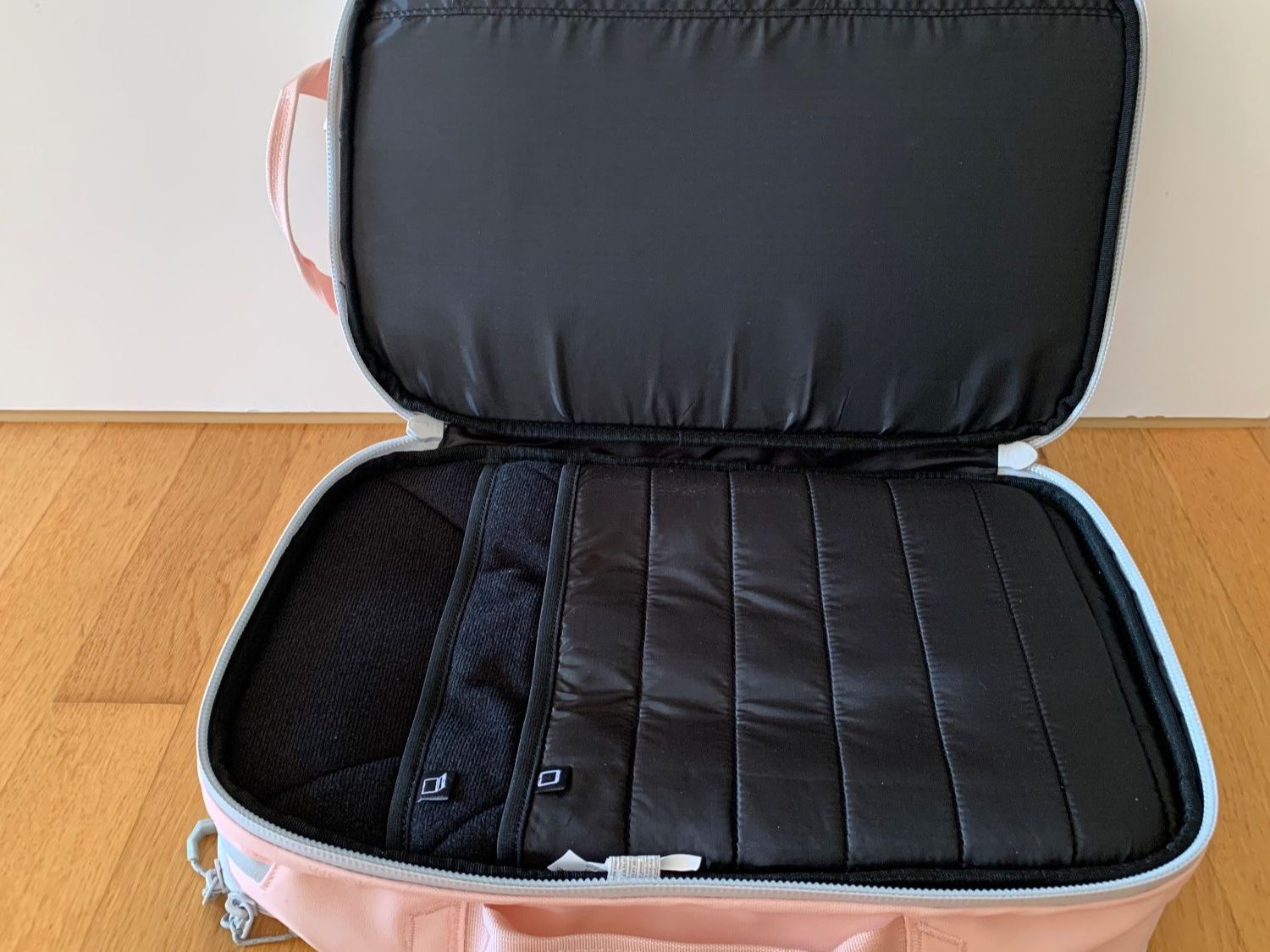 Mammut Zaini: Mammut Rucksack – Usato da Gamprin venduto da Senfkorn11 4