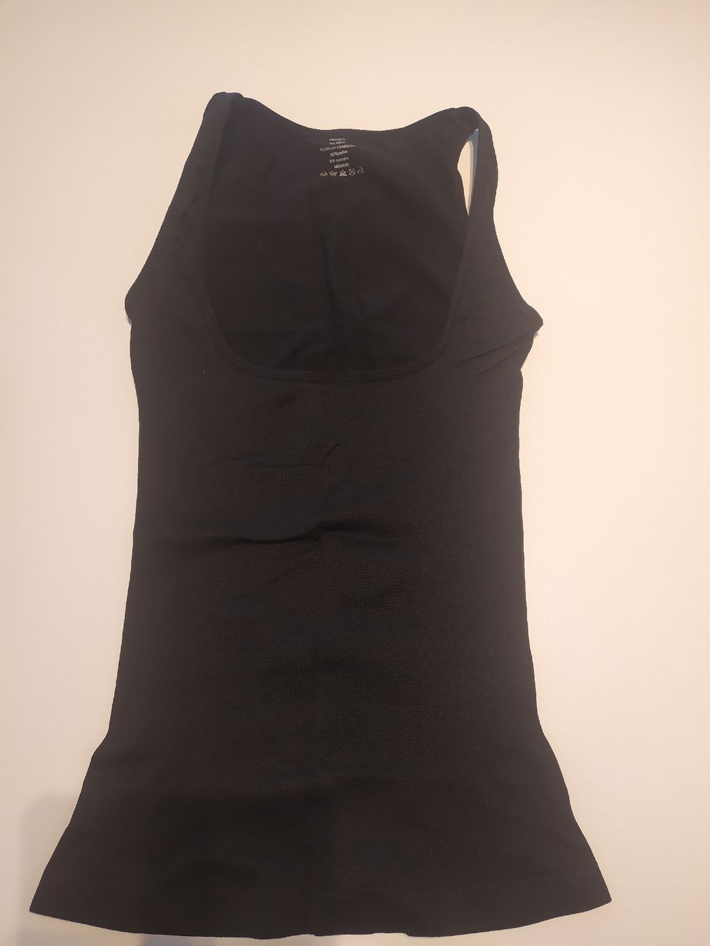 Altra biancheria intima: Magic Push-Up camisole Grösse M – Nuovo (secondo la descrizione) da Unterägeri venduto da ginger17