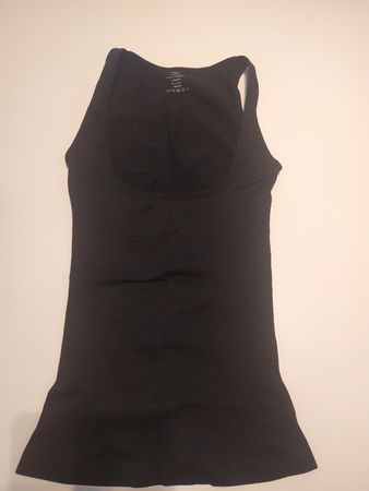Magic Push-Up camisole Grösse M