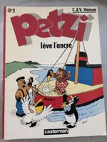 BD Petzi lève l’ancre no 2