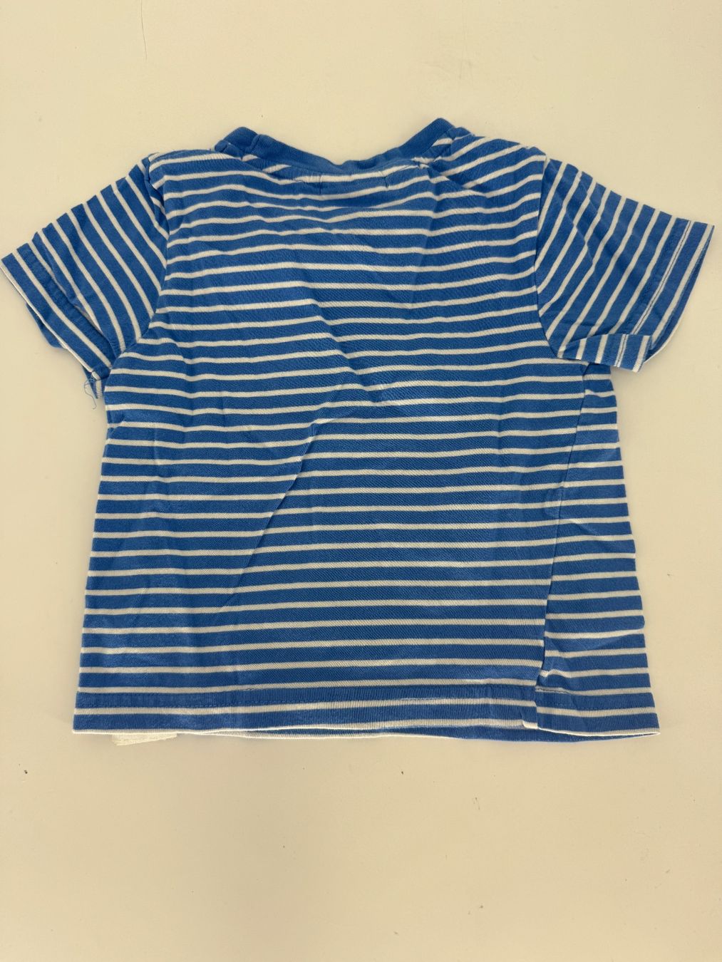 Camicie, T-shirt & Polo: Shirt Gr. 92/98 von bpc Bonbrix – Usato da Auenstein venduto da moin. 1