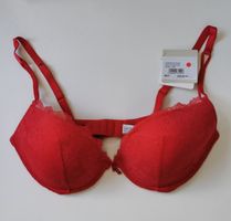 BH La Perla 85 C rot Neu und unbenutzt