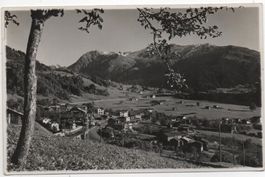 KLOSTERS DÖRFLI