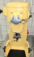 Gewerbe-Küchenmaschine Lips Junior robust und zuverlässig!