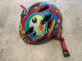 Velohelm Giro 45-49cm
