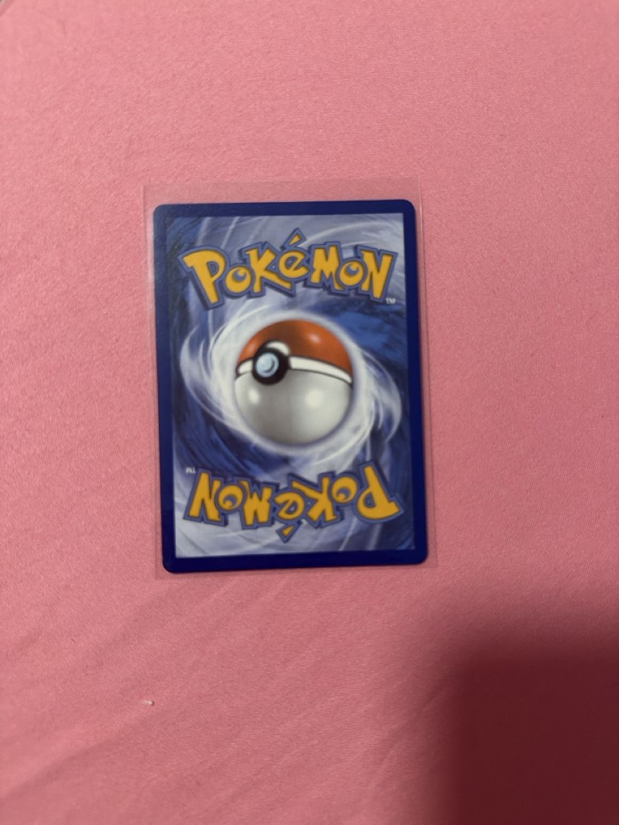 Pokémon Sammelbilder & Trading cards: Carte Pokémon Arceus VSTAR, état comme neuf – Neu (gemäss Beschreibung) aus Gampelen von Leonabibby 2