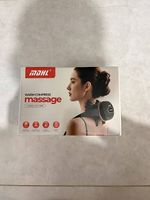 Masseur Cervical Chauffant MDHL NEUF 