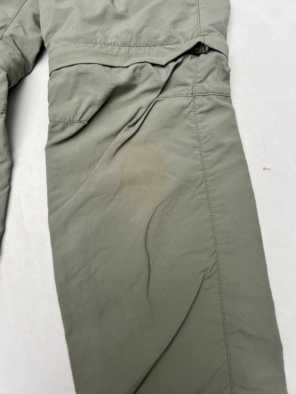Reima Pantaloni: Reima Zip-off Hose Anti-Bite, 110 – Usato da Zürich venduto da kaulquappe05 1