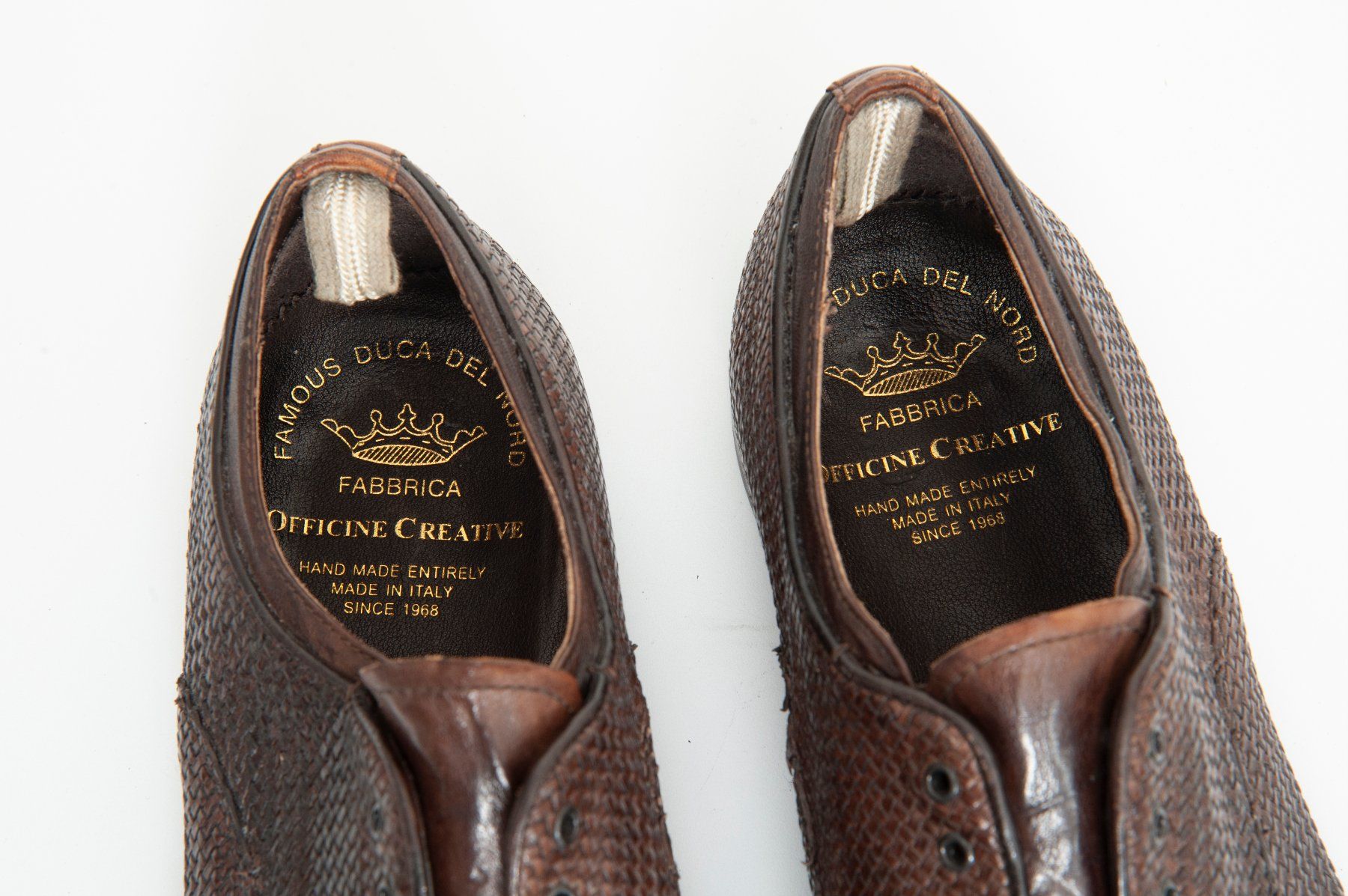 Officine Creative Chaussures hommes: Officine Creative - Mocassins – D'occasion à Lausanne par Phlox02 6