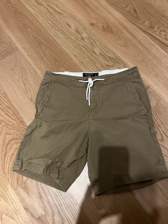 Abercrombie & Fitch Herren Shorts, Grösse XS, Top Zustand!
