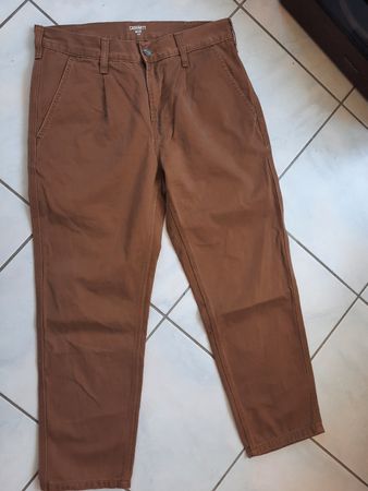 CARHARTT, PANTALON, taille 28