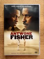 Antwone Fisher (2002) DVD Denzel Washington
