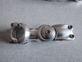 Verstellbarer Vorbau 25.4mm Lenker 95mm Länge